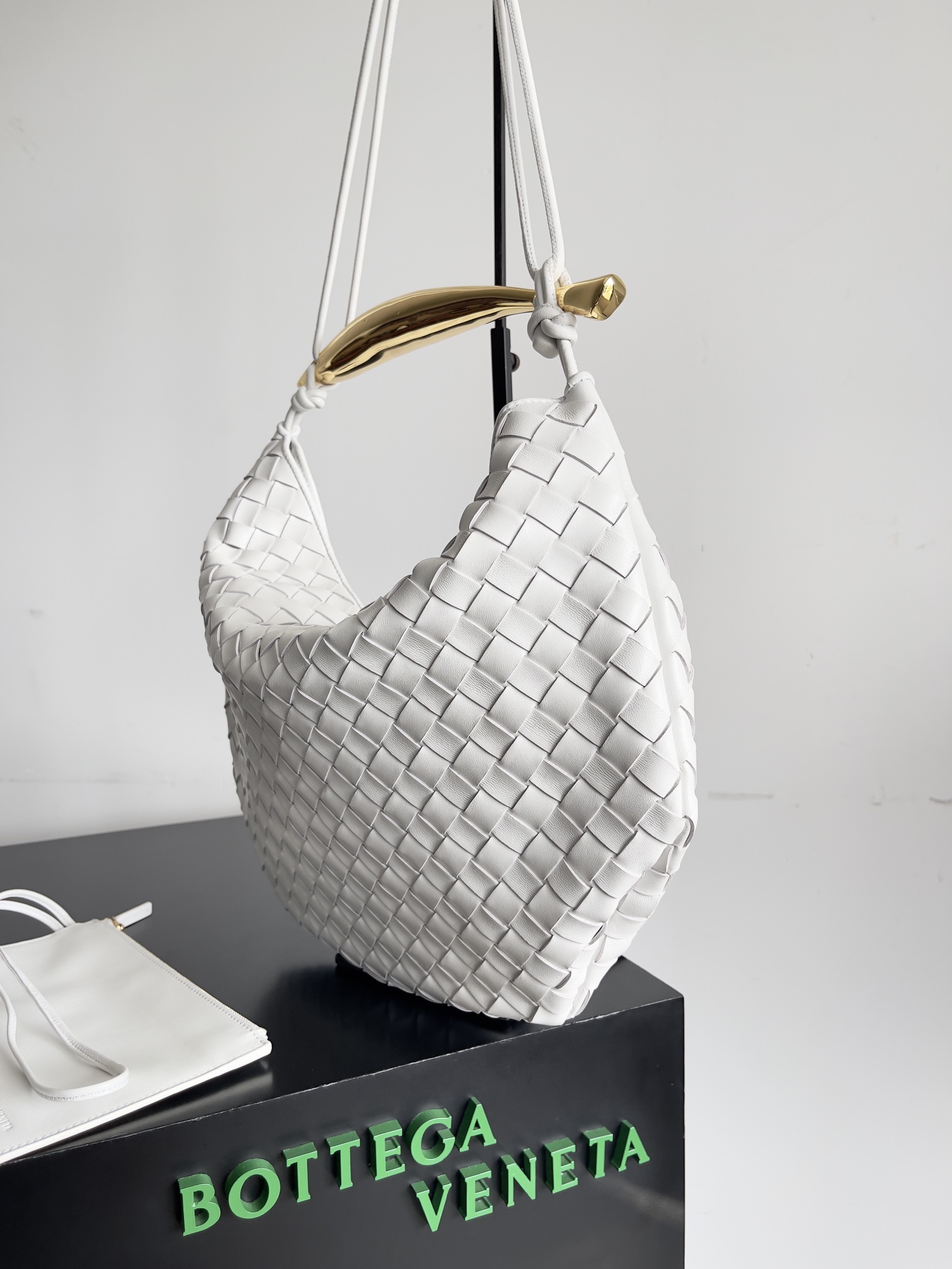 Bottega Veneta Hobo Bags